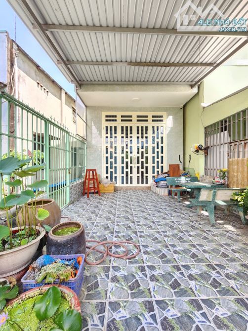 2,95Tỷ TL🔥Bán nhà 1 Lầu 65,2m2 gần Làng Đại Học (Gần đường Lồ Ồ) P.Bình An, Tp.Dĩ An - 3
