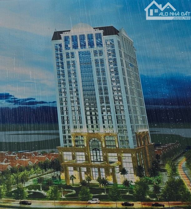 Bán đất dự án 5.050 m2, mặt tiền 50 m ở mặt phố Nguyễn Bá Khoản, giá 750 tỷ;LH Phú Trần - 3