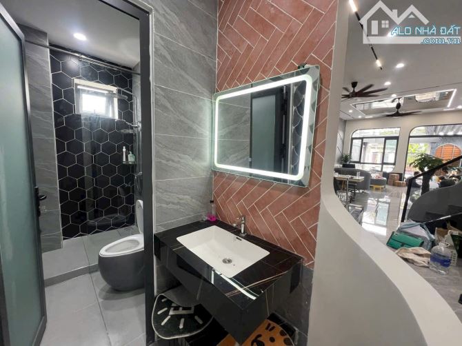 Bán nhà góc 2 mặt tiền sổ riêng thổ cư p. Tân Mai - 3