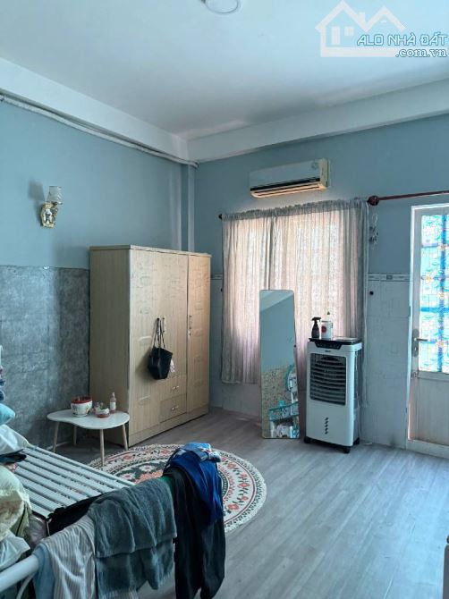 MẶT TIỀN CHỢ KP 3 NGUYỄN THỨC TỰ NGAY TÊN LỬA - KD ĐA NGHỀ - 4X23M-3 TẦNG - CHỈ HƠN 11 TỶ - 3