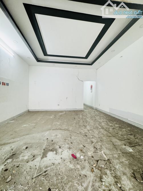 Bán nhà C4 hẻm 2174 đường Huỳnh Tấn Phát dt lớn giá rẻ. - 3