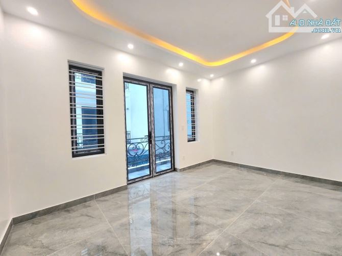 Nhà 3 tầng sân cổng riêng, giá chỉ 2,4x tỷ tại An Đồng, An Dương. - 3