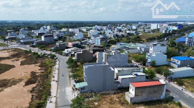 BÁN ĐẤT NỀN KHU DÂN CƯ TÂN ĐÔ – GIÁ TỐT NHẤT - 3