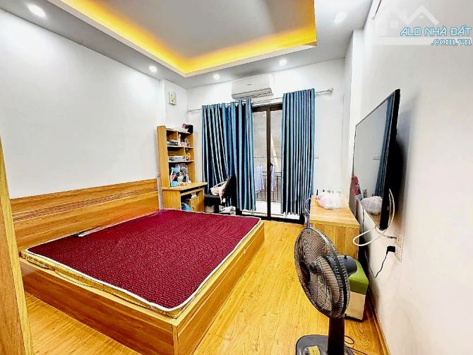 NHÀ ĐẸP PHÂN LÔ AN DƯƠNG VƯƠNG – Ô TÔ ĐỖ CỬA – FULL NỘI THẤT – GẦN CIPUTRA - 3