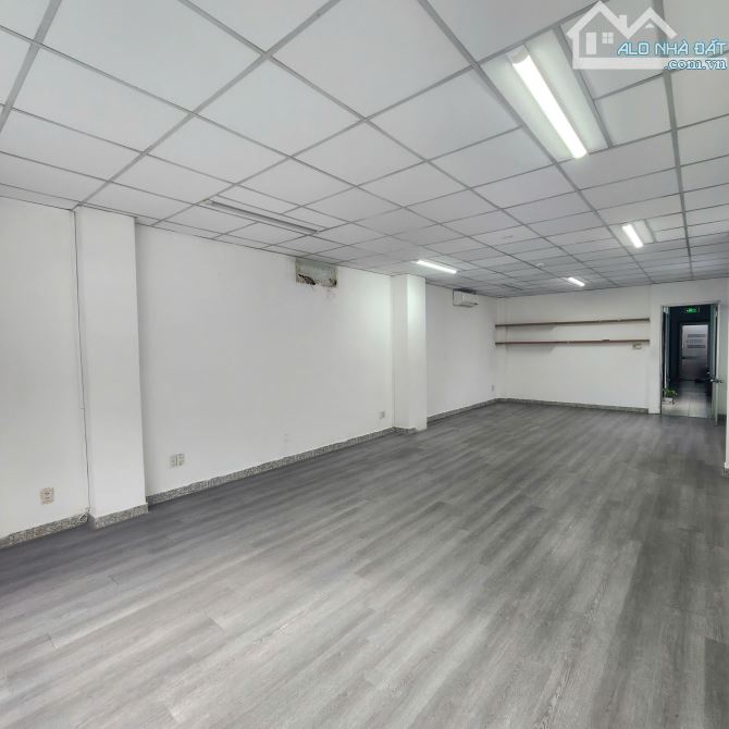 Cho thuê văn phòng 35-45-60m2 - Mặt tiền đường Nam Kỳ Khởi Nghĩa, Quận 3 - 3