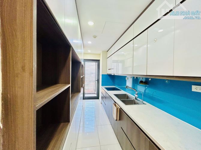 Bán CC 3PN, 2WC, 120m2 tại GoldSilk Complex, 7.8 tỷ, siêu chất! - 3