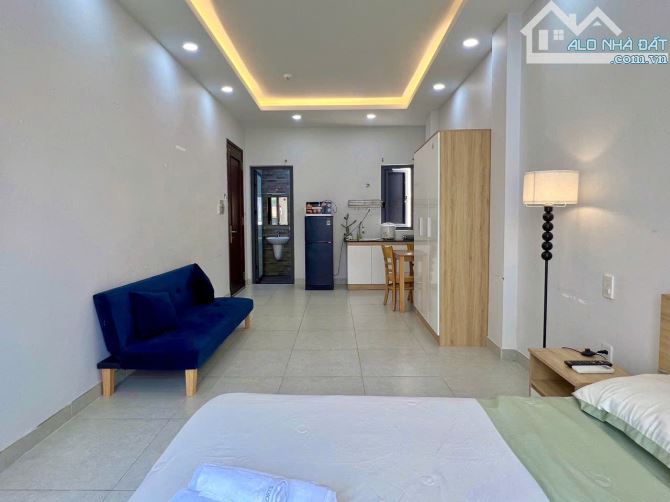 Phòng đẹp full nội thất  – Lê Văn Sỹ, Quận 3 - 3