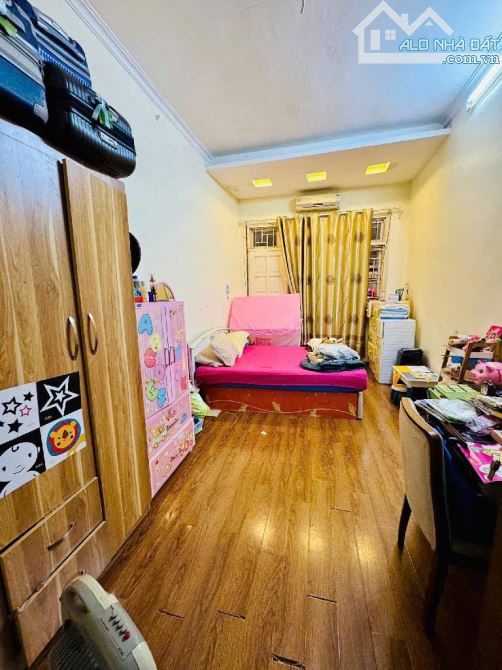 Bán nhà Tôn Đức Thắng, mặt ngõ thông, KD, 10m ô tô tránh, ở ngay, 34m2, 4 tầng, giá 8.8 tỷ - 3