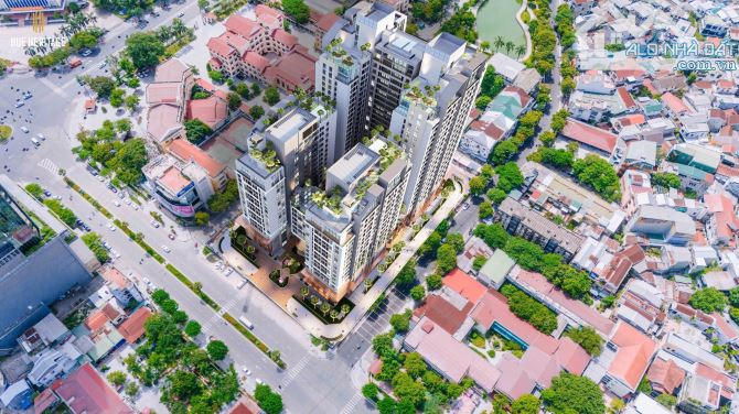Nhận đặt chổ sớm căn hộ Hue Heritage. Cơ hội vàng cho quý khách hàng - 3