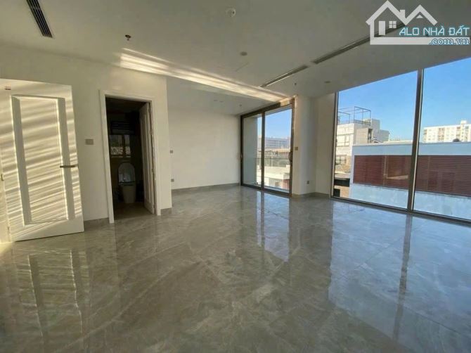 TOÀ NHÀ VĂN PHÒNG 7 TẦNG – AN TRUNG 4 – 100M² – SIÊU VIP BÊN CẠNH MONARCHY – GIÁ CHỈ 25 TỶ - 3