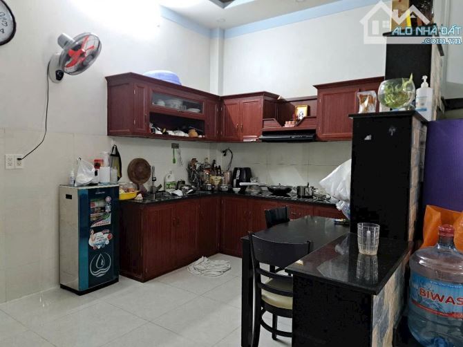 Nhà 1 trệt 1 lầu Phú Mỹ - Thủ Dầu Một - 3