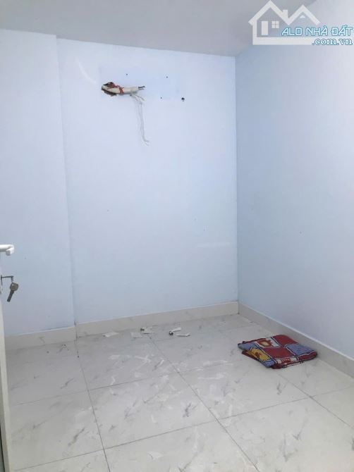 ⭐️⭐️ Tầng trệt Chung cư Nguyễn Bá Tòng 47m2, Vuông – Tân Bình - 3