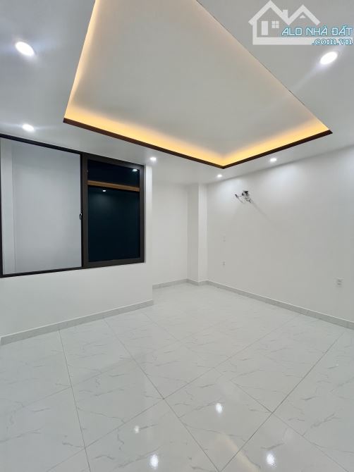 Bán nhà Him Lam Hùng Vương Hồng Bàng 4 tầng hoàn thiện mới tinh cực đẹp 48m chỉ 4 tỷ - 3