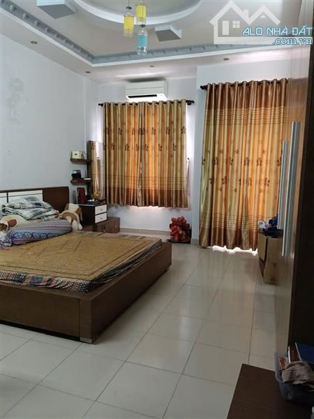 🏯HT35  NHÀ BÁN  XE HƠI VÀO TẬN CỬA – ĐỐI DIỆN BIA TIGER, LÊ VĂN KHƯƠNG Q12🌹895A7F.65 – D - 3