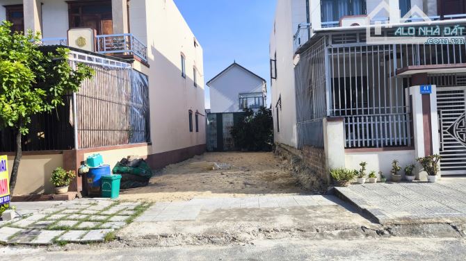Đất biển đẹp ngay bán đảo Bảo Ninh, gần khu đô thị Regal. khu tắm biển gần - 3