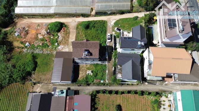 Bán lô đất đẹp tại Đankia phường 7 Đà Lạt giá 6.2 tỷ - 3