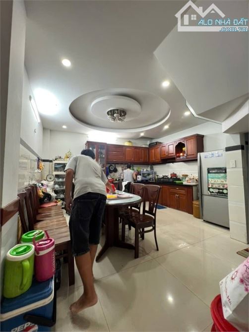 Bán nhà 4.5x14m, 5 Tầng – Ngay Khu DreamHome, Đường Số 59, Gò Vấp – 7.9 tỷ TL - 3