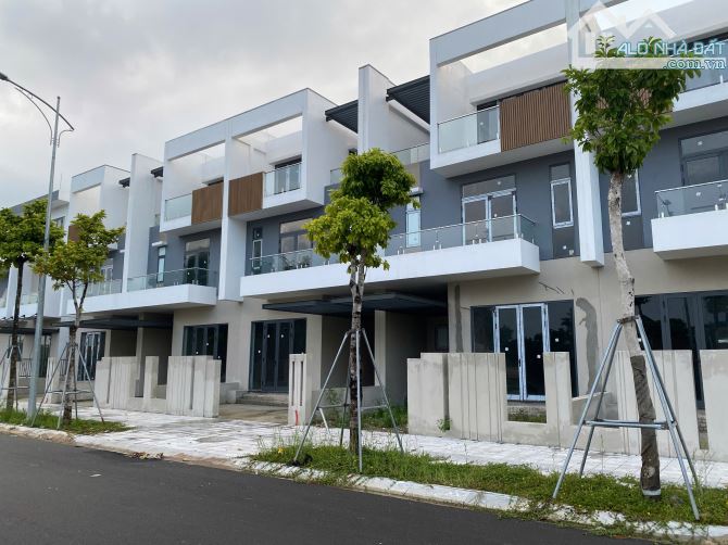 Nhà phố 3 tầng dự án Bgi Topaz downtown Hoàng Quốc Việt ngay trung tâm Tp. Huế - 3