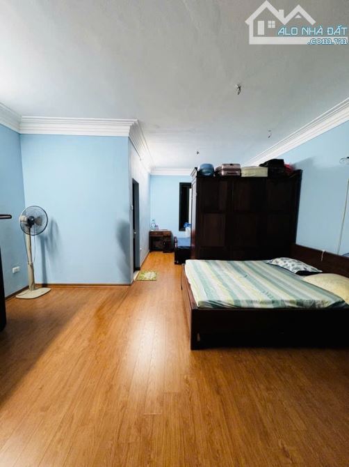 Bán nhà Đội Cấn, 20m ra phố, mặt ngõ rộng 3m, nhà đẹp ở ngay, 79m2, 4 tầng, giá 20.98 tỷ - 3