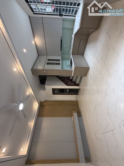 Thanh Am , Long Biên , Lô góc ,4 ngủ ,mặt tiền rộng giá chỉ 5,4 tỷ - 3