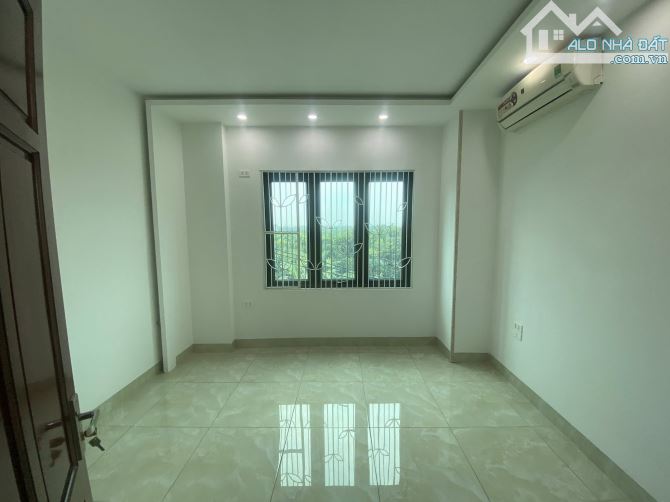 BÁN NHÀ HÒA BÌNH. DT 32M, 5T, MT 3,5M, GIÁ 6 TỶ. - 3