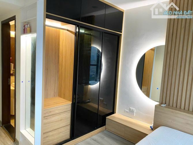 Bán gấp căn chung cư 85m2, 3PN, 2WC tại 197 Trần Phú, Hà Đông, 5.2 tỷ - 3