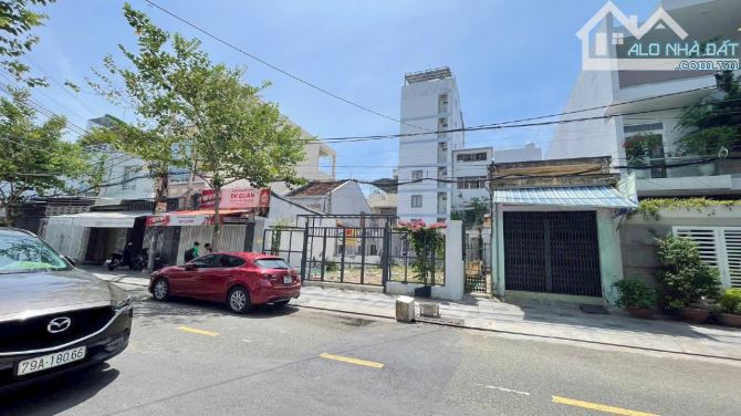 CẦN BÁN LÔ ĐẤT MẶT TIỀN ĐƯỜNG KHÚC THỪA DỤ, TP NHA TRANG 15,6 TỶ - 3