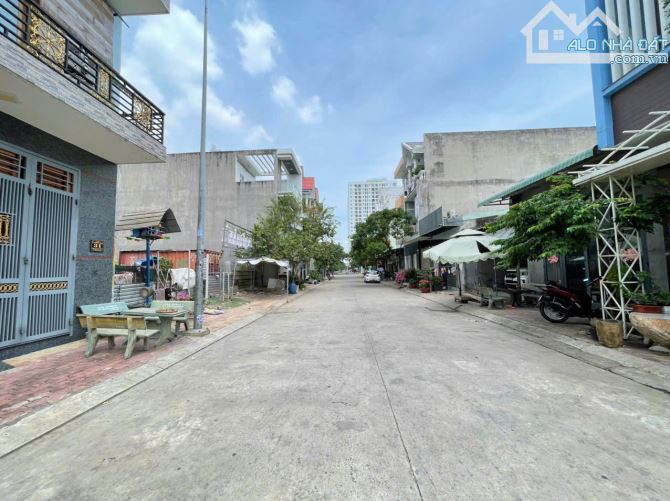 Đất khu Sóng Thần gần Vincom Dĩ An ngã tư 550, 75m (5x15) sổ riêng, 2766 Dĩ An - 3