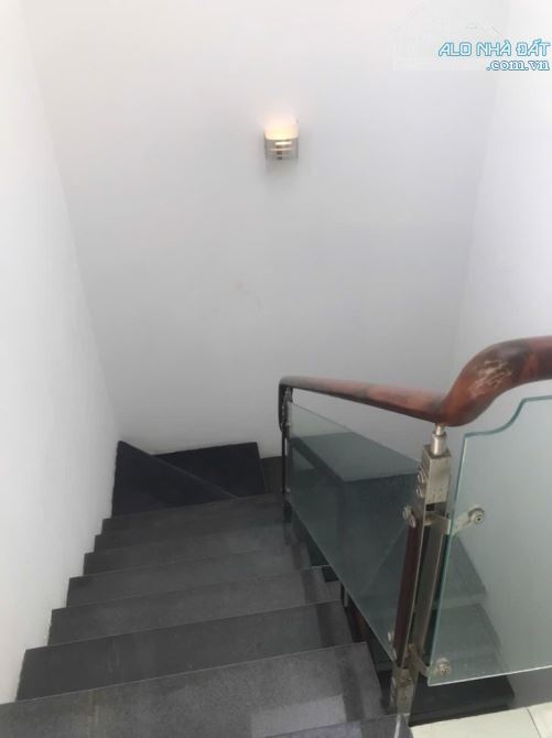 Bán Nhà 4 Tầng BTCT - Khu Tên Lửa - Bình Trị Đông B - DT 70m2 - HXH - Sổ Đẹp - Nhỉnh 6 Tỷ - 3