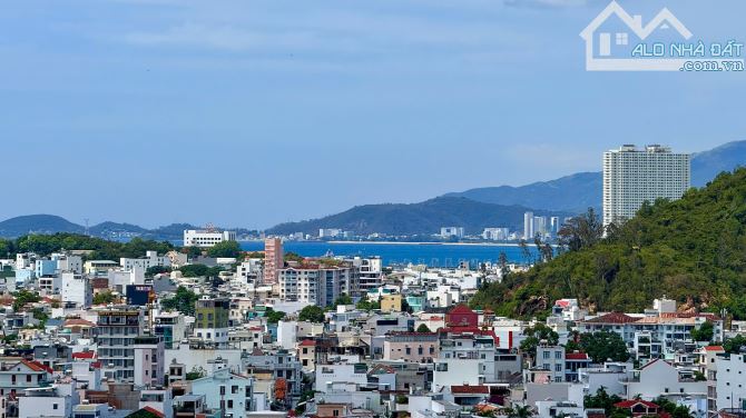 Bán chung cư Hoàng Quân Nha Trang, căn góc thoáng mát. - 3