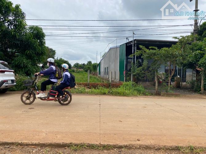 ĐẤT ĐẸP XÃ HOÀ KHÁNH MẶT TIỀN KINH DOANH VIEW RUỘNG - Loctran - 3