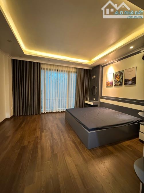 BÁN NHÀ BẾ VĂN ĐÀN, DT 35M, 5T, MT 4,5M, GIÁ 8.8 TỶ. - 3