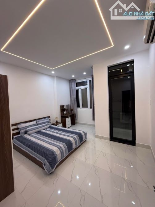 BÁN NHÀ RIÊNG 3PN _ 4WC _ DT 50M2 _  TRƯỜNG THẠNH  _ QUẬN 9. TP THỦ ĐỨC - 3