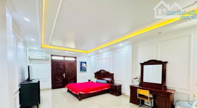 BÁN NHÀ 4 TẦNG MẶT NGÕ TO – GẦN NGUYỄN VĂN LINH – AN ĐỒNG – AN DƯƠNG – HẢI PHÒNG - 3