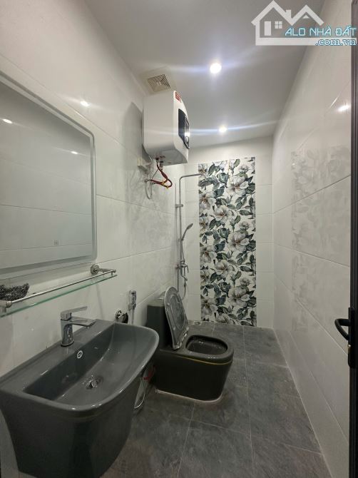 BÁN NHÀ 3 TẦNG – MẶT NGÕ NGUYỄN CÔNG TRỨ – LÊ CHÂN – HẢI PHÒNG - 3