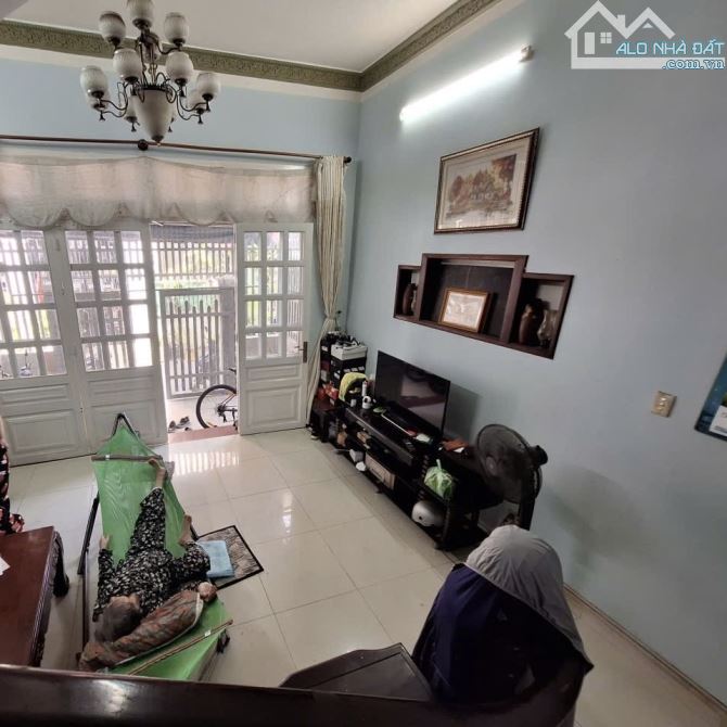 Bình Trưng Tây Q2 - nhà hẻm Lê Văn Thịnh chỉ 6,6tỷ - 3