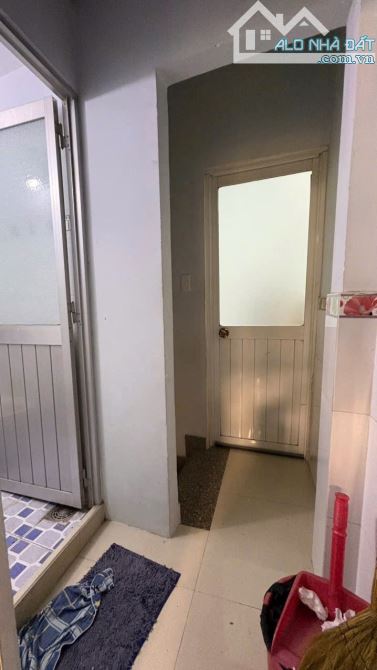 NHÀ 2 TẦNG MẶT TIỀN XXT 58 -GẦN TRỤC PHAN VĂN HỚN BÀ ĐIỂM 5 GIÁ RẺ 1,590 T - 3