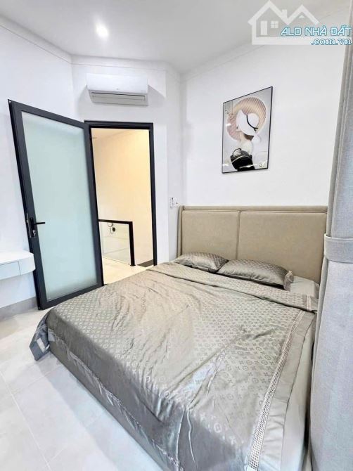 BÁN NHÀ HẺM GIẢI PHÓNG P. TÂN THÀNH CÁCH LÊ DUẨN 400M - Loctran - 3