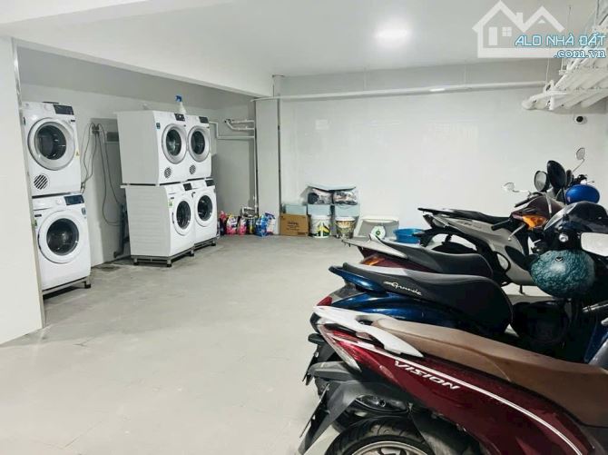 BÁN CHDV DƯƠNG QUẢNG HÀM GẦN TRƯỜNG ĐH VĂN LANG - 3