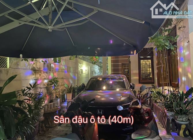 🏡 BÁN BIỆT THỰ PHÂN LÔ – DỰ ÁN ĐƯỜNG ĐÁ MỌC 5,Dt: 200m2,  GIÁ: 8Ty2 - 3
