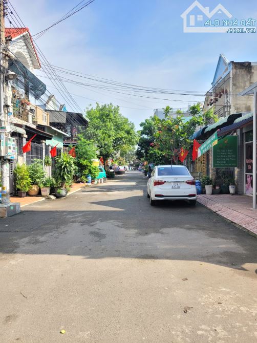 Bán nhà 1T1L 4x15m, hẻm ĐT.743C p.Tân Đông Hiệp - 3