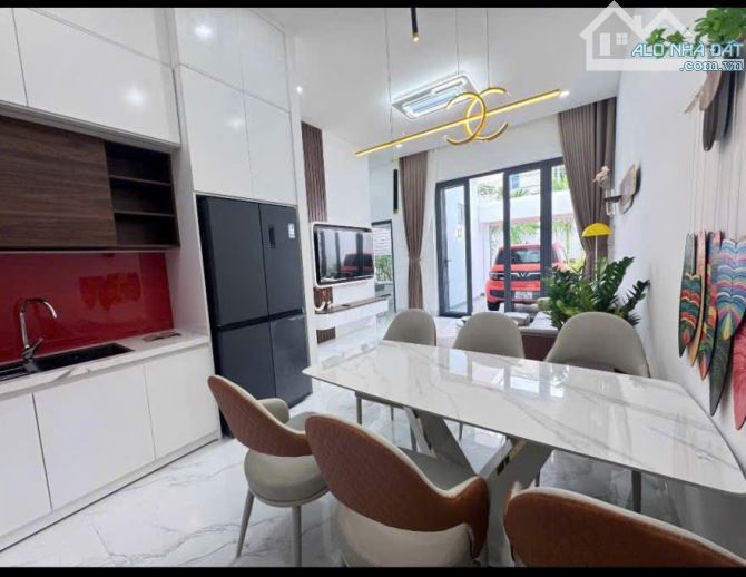 NHÀ BÁN ĐƯỜNG G - CƯBUA PHẠM NGŨ LÃO GẦN MỌI TIỆN ÍCH - Loctran - 3