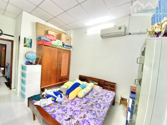 NHÀ 2 TẦNG – 3.3x16m – GẦN MT PHAN HUY ÍCH  – HẺM XE HƠI 4M – TÂN BÌNH - 3