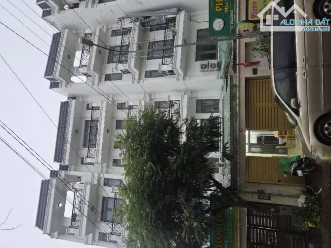 🌟 MẶT TIỀN TA21 (Nguyễn Thị Xinh) – Song Minh Residence – PHỐ THƯƠNG GIA – NGANG KHỦNG 6. - 3