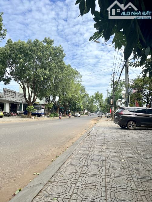 Cần bán gấp đất mặt tiền Tôn Thất Tùng hơn 11m gần bv Hùng Vương Gia Lai - 3