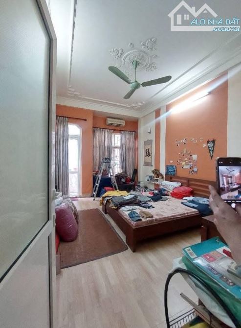 HÀO NAM – ĐỐNG ĐA – NHÀ ĐẸP 50M² – 4 TẦNG – NGÕ RỘNG THOÁNG – TRUNG TÂM PHỐ – 11.5 TỶ - 3