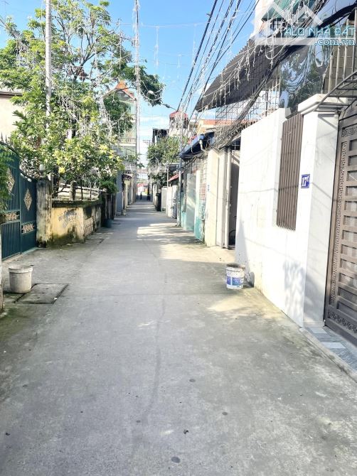 Bán đất 64,1m2 cách ngã 3 Sở Dầu 500m, Hùng Vương, Hồng Bàng giá 1,55 tỷ - 3