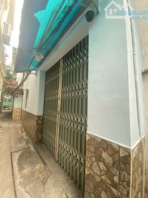 BÁN NHÀ 2 TẦNG – CMT8, QUẬN 3 – GIÁ CHỈ 4.5 TỶ - 3