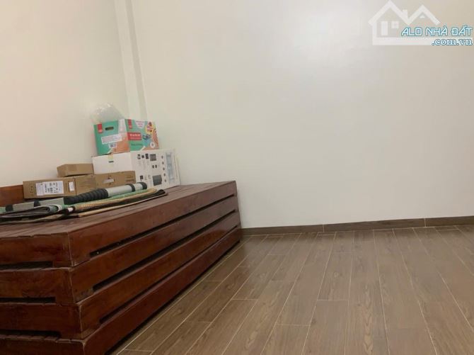 NGUYỄN KHANG CẦU GIẤY 40m 5T MT4m 12.5 TỶ NHÀ ĐẸP NHƯ MỚI GẦN CÔNG VIÊN - 3