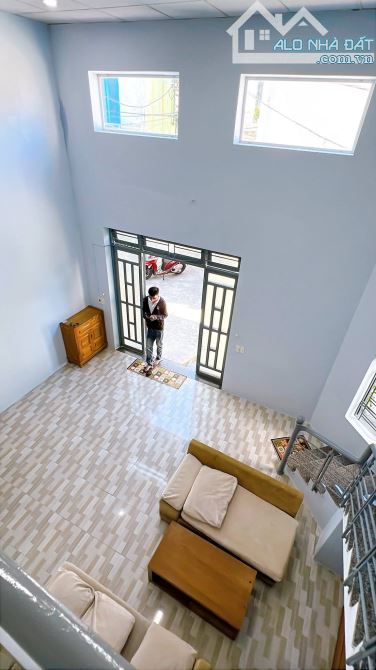 💝 NHÀ 2 TẦNG KIỆT TRẦN HƯNG ĐẠO 54M² – NGANG 7M KIỆT TRƯỚC NHÀ 3M, GẦN MẶT TIỀN. SƠN TRÀ - 3
